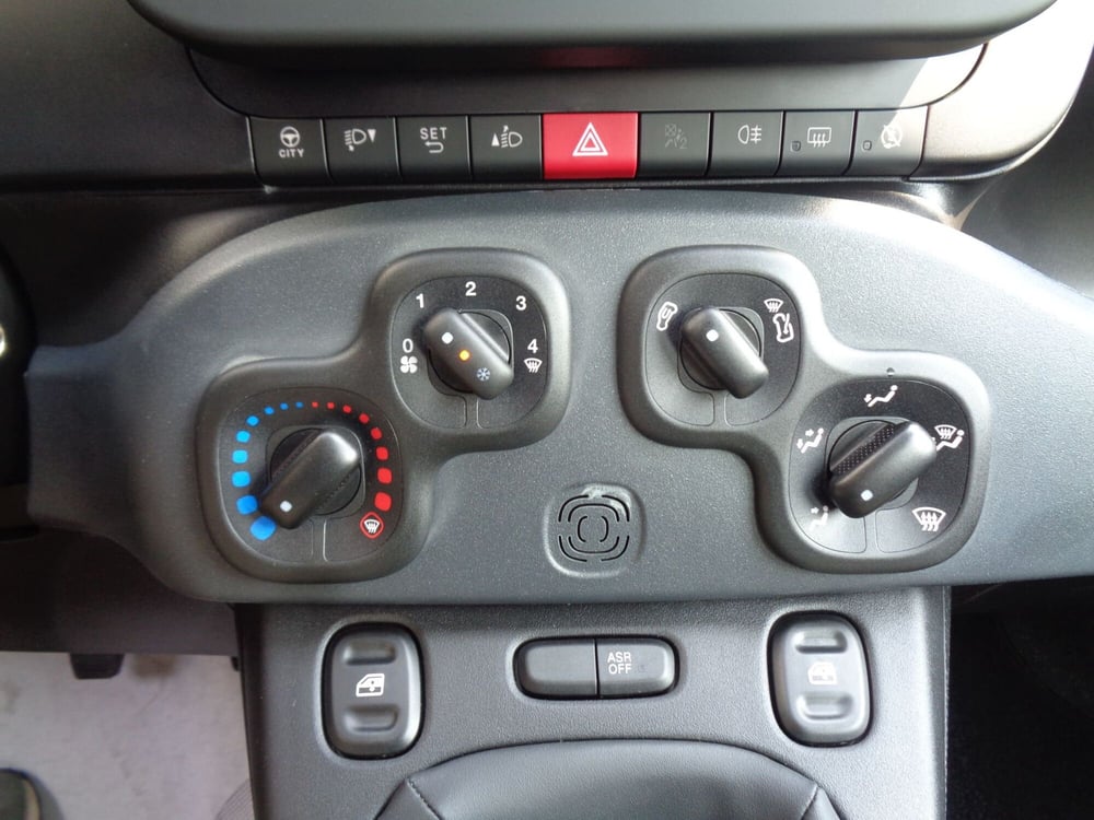 Fiat Panda usata a Treviso (15)