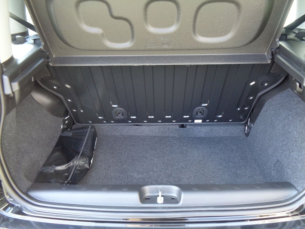 Fiat Panda usata a Treviso (16)