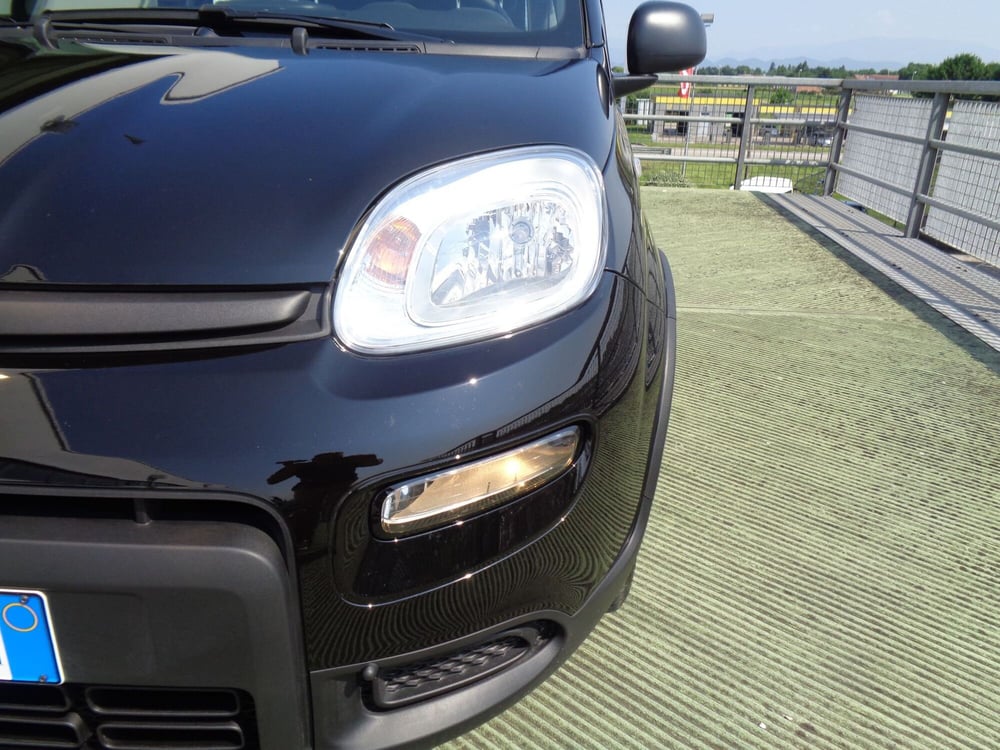 Fiat Panda usata a Treviso (5)
