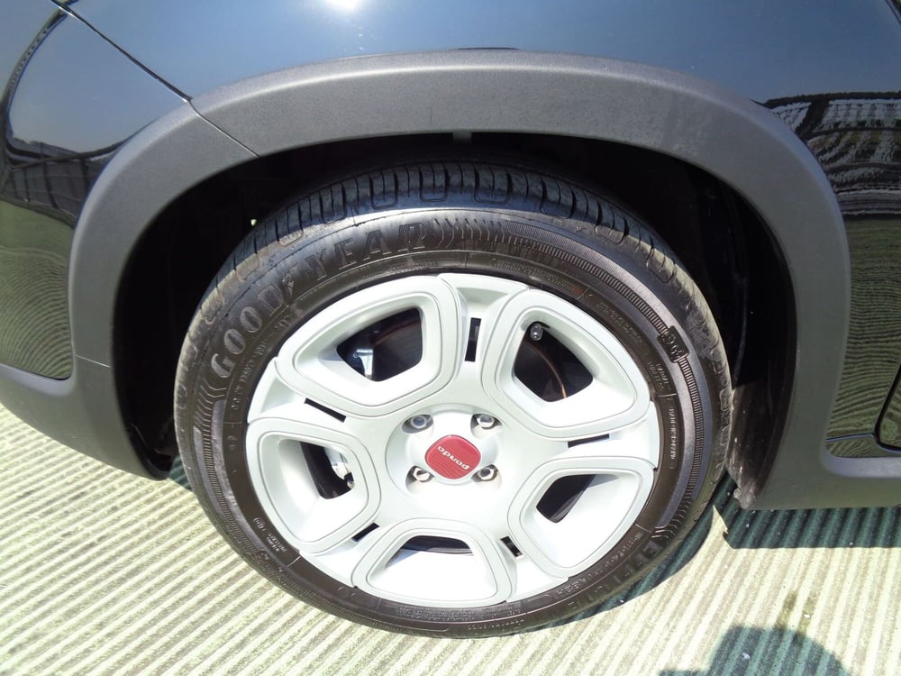 Fiat Panda usata a Treviso (6)