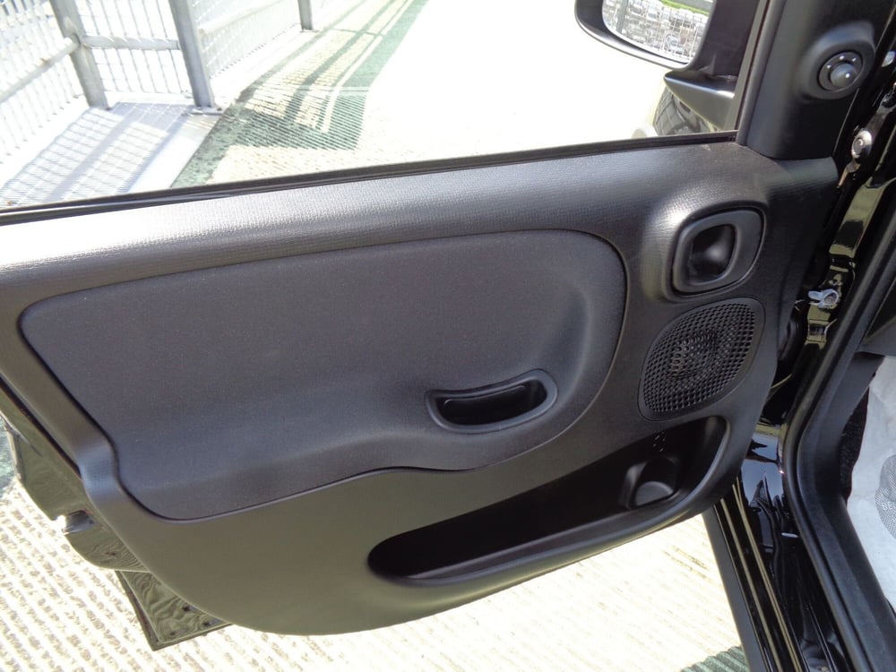 Fiat Panda usata a Treviso (7)