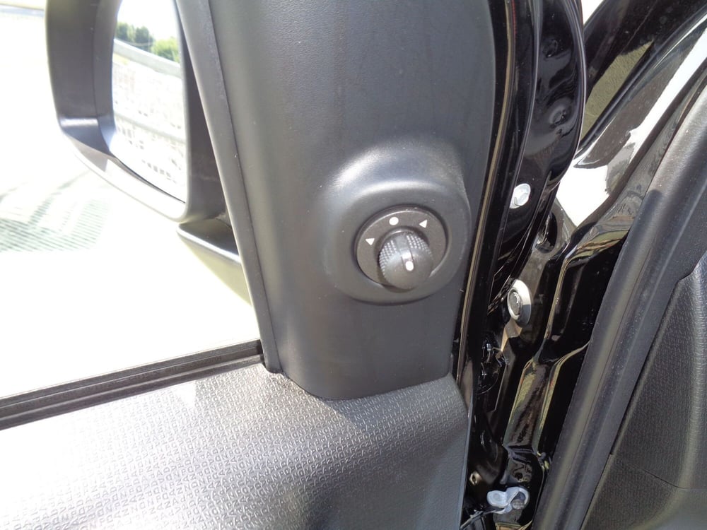 Fiat Panda usata a Treviso (8)