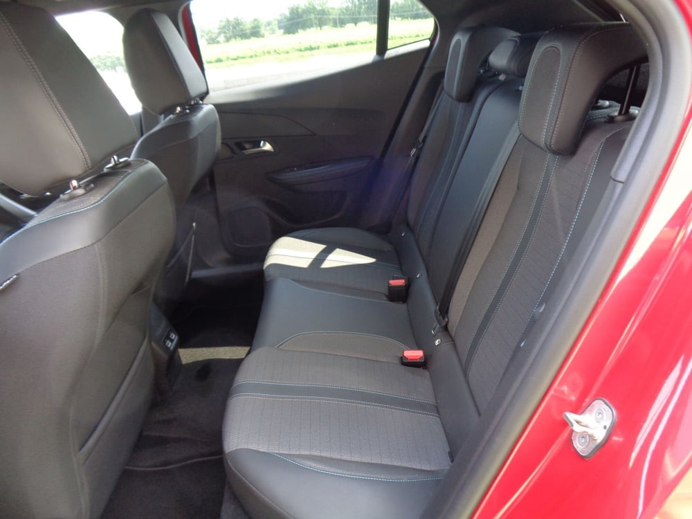 Peugeot 2008 usata a Treviso (10)