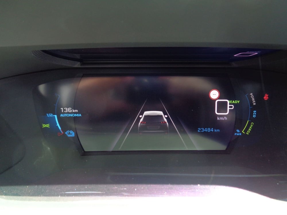 Peugeot 2008 usata a Treviso (11)