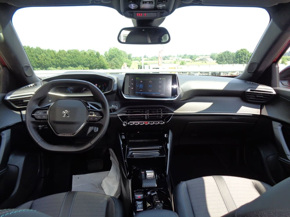 Peugeot 2008 usata a Treviso (12)