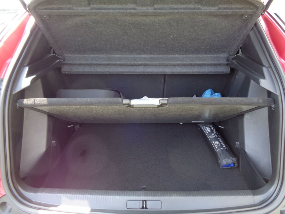 Peugeot 2008 usata a Treviso (19)