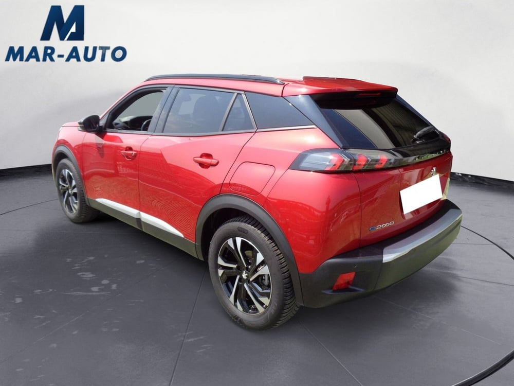 Peugeot 2008 usata a Treviso (2)