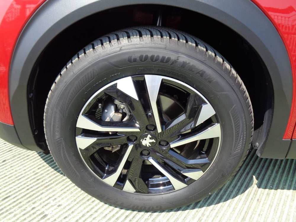Peugeot 2008 usata a Treviso (6)