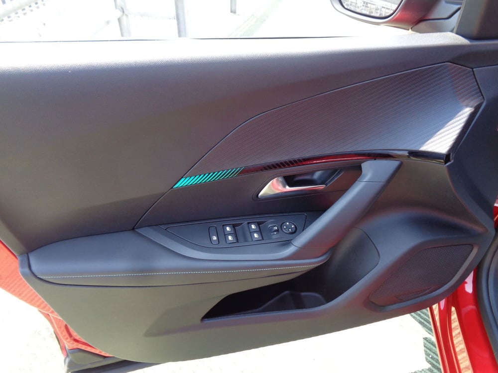 Peugeot 2008 usata a Treviso (8)