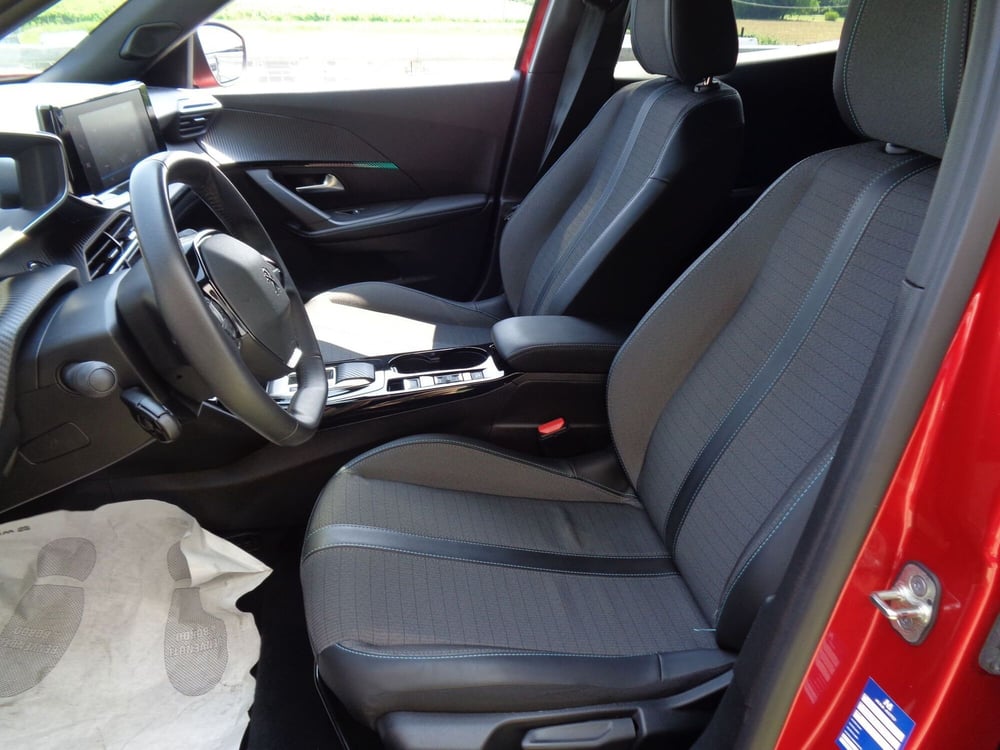 Peugeot 2008 usata a Treviso (9)