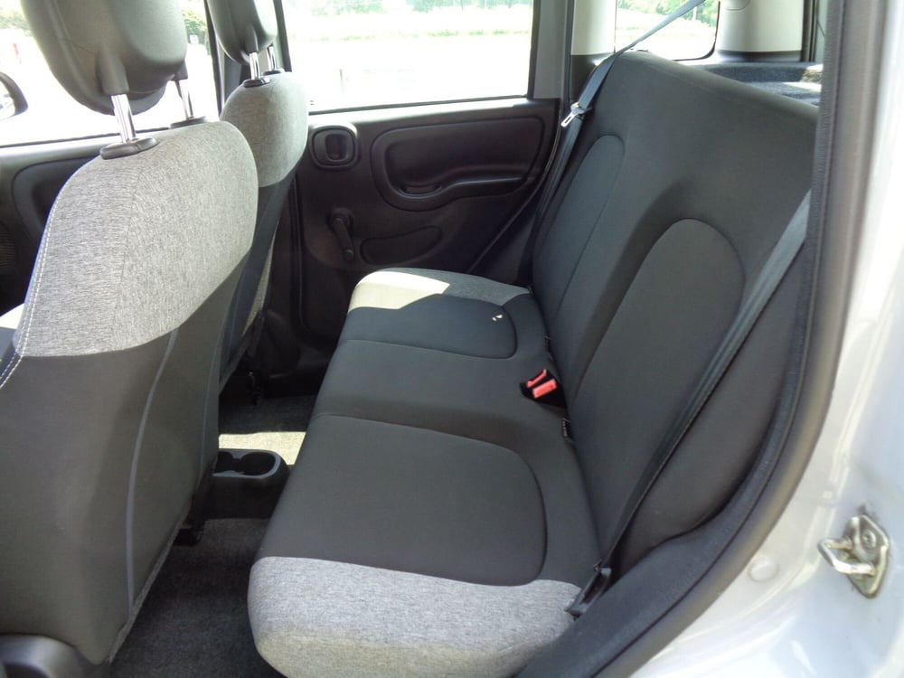 Fiat Panda usata a Treviso (10)