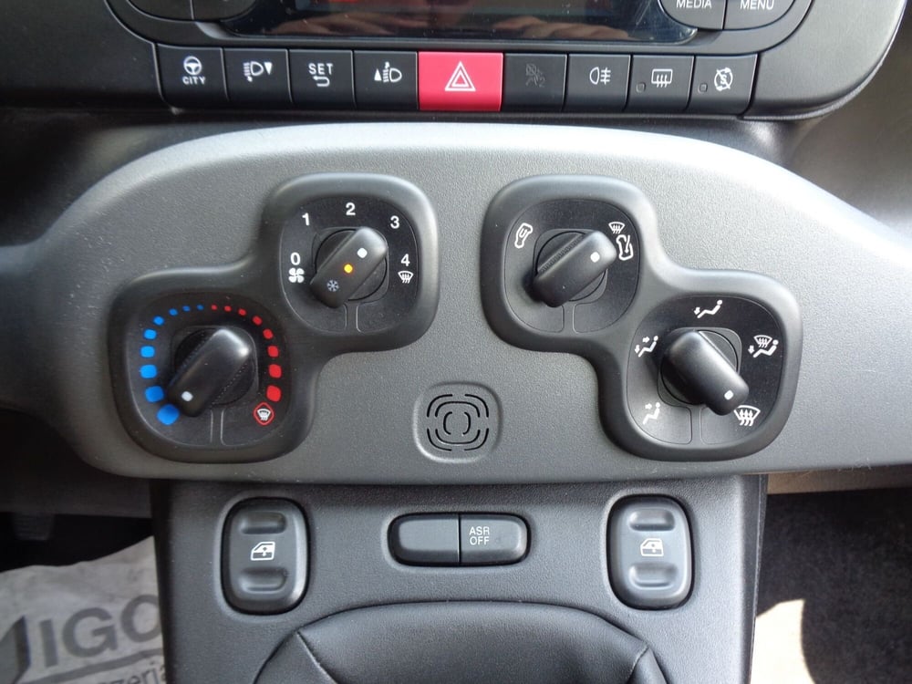 Fiat Panda usata a Treviso (15)