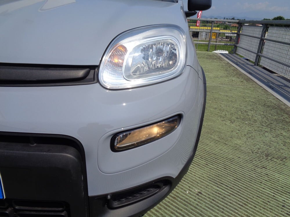 Fiat Panda usata a Treviso (5)