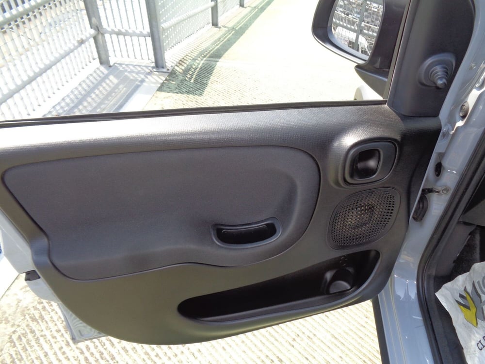 Fiat Panda usata a Treviso (8)
