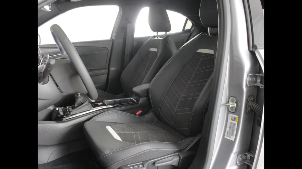 Opel Mokka usata a Palermo (11)