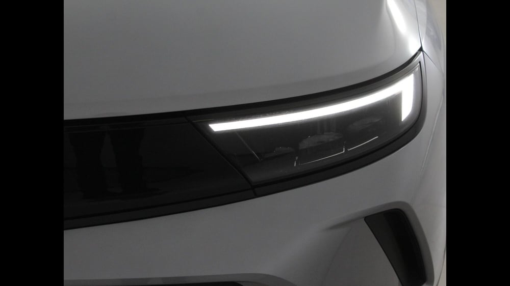Opel Mokka usata a Palermo (16)