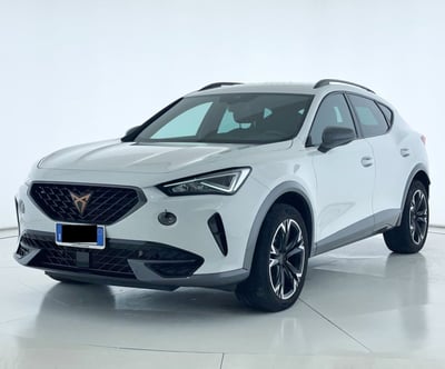Cupra Formentor Formentor 2.0 tdi 4drive 150cv dsg del 2024 usata a Bastia Umbra
