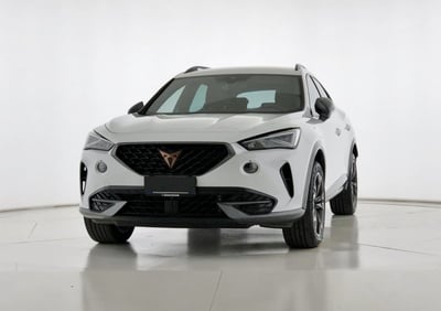 Cupra Formentor Formentor 1.5 TSI del 2024 usata a Bastia Umbra