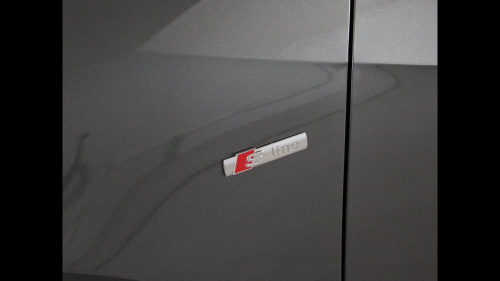 Audi Q2 usata a Palermo (16)