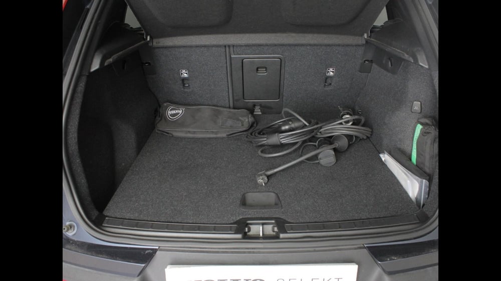 VOLVO Veicoli Commerciali XC40 usata a Palermo (10)