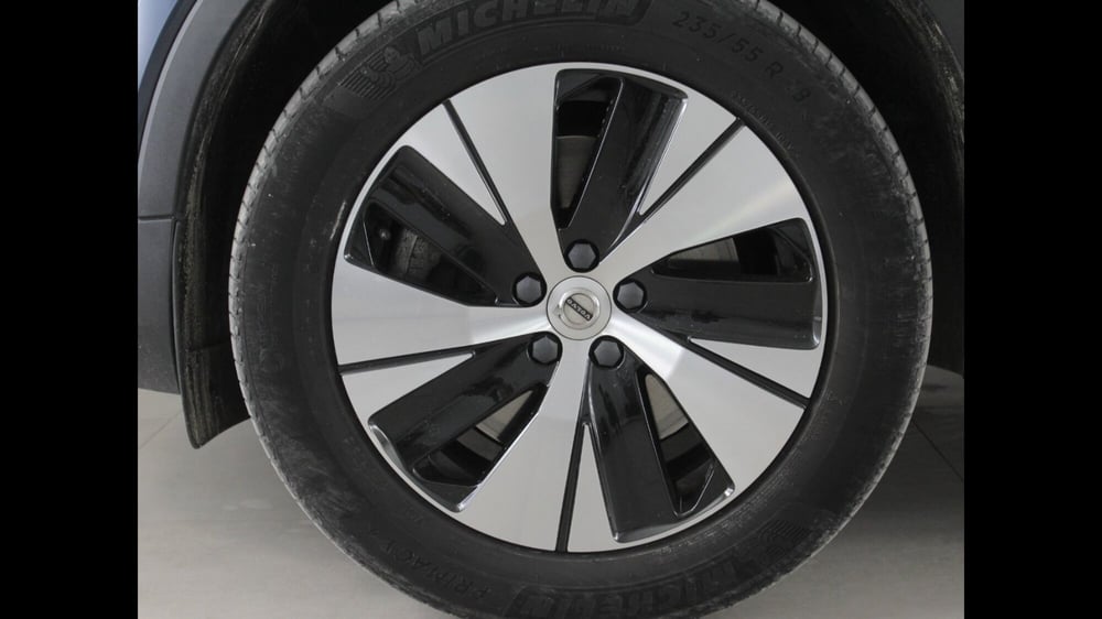 VOLVO Veicoli Commerciali XC40 usata a Palermo (14)