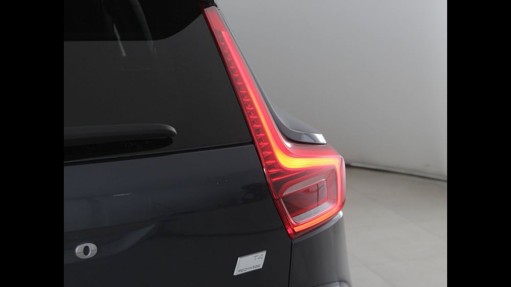 VOLVO Veicoli Commerciali XC40 usata a Palermo (16)