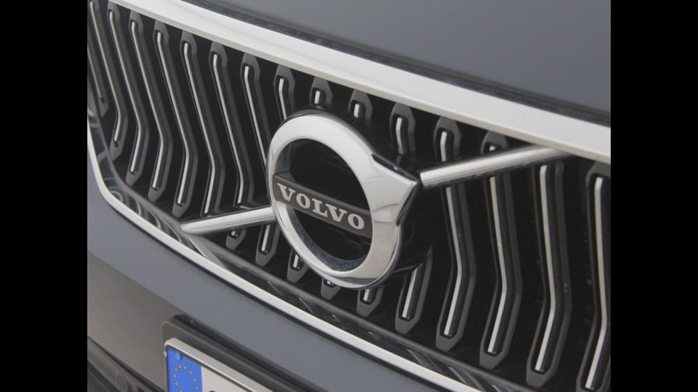 VOLVO Veicoli Commerciali XC40 usata a Palermo (17)