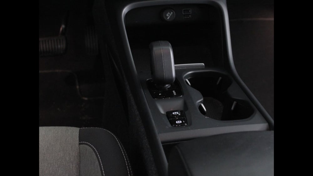 VOLVO Veicoli Commerciali XC40 usata a Palermo (18)