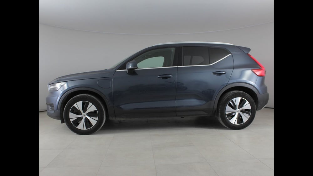 VOLVO Veicoli Commerciali XC40 usata a Palermo (2)