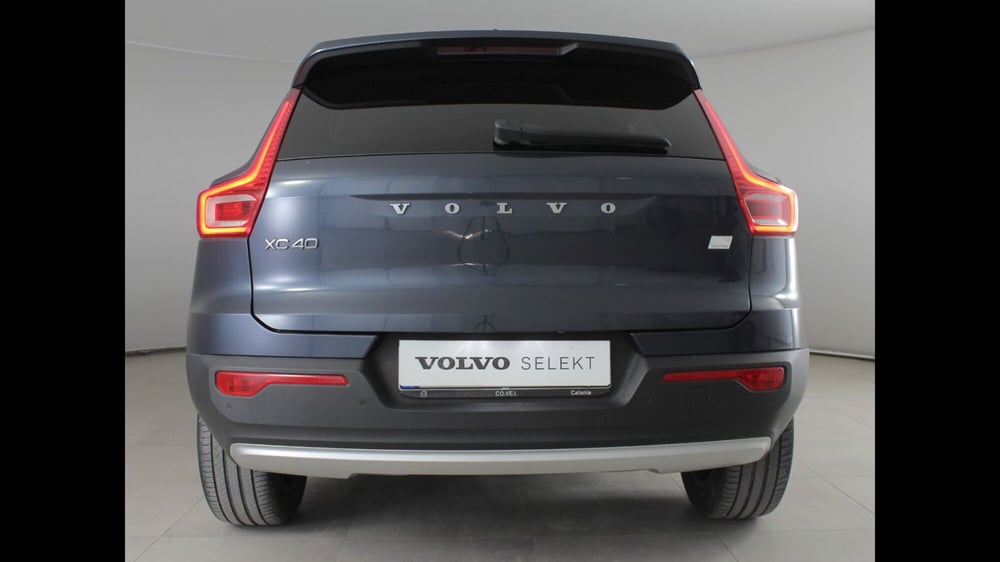 VOLVO Veicoli Commerciali XC40 usata a Palermo (3)