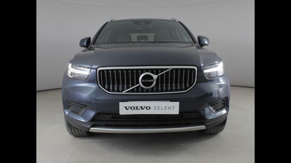 VOLVO Veicoli Commerciali XC40 usata a Palermo (4)