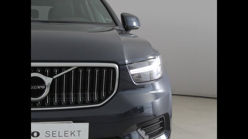 VOLVO Veicoli Commerciali XC40 usata a Palermo (5)