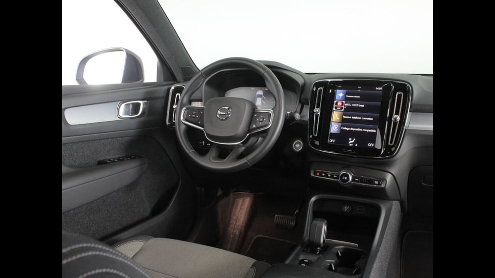 VOLVO Veicoli Commerciali XC40 usata a Palermo (6)