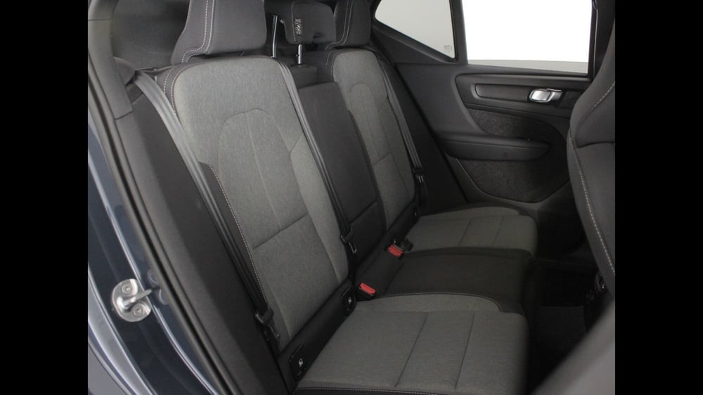 VOLVO Veicoli Commerciali XC40 usata a Palermo (7)