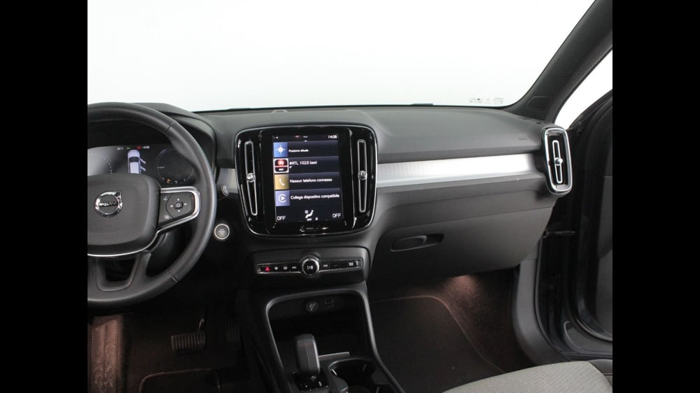 VOLVO Veicoli Commerciali XC40 usata a Palermo (8)