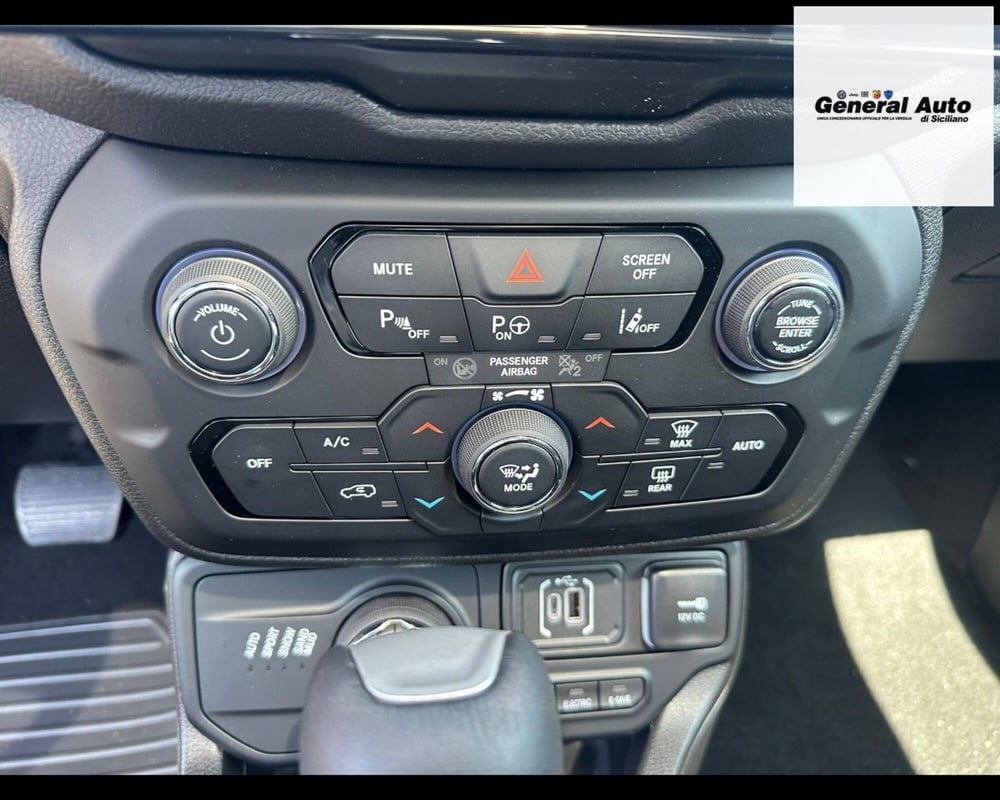 Jeep Renegade nuova a Lucca (13)