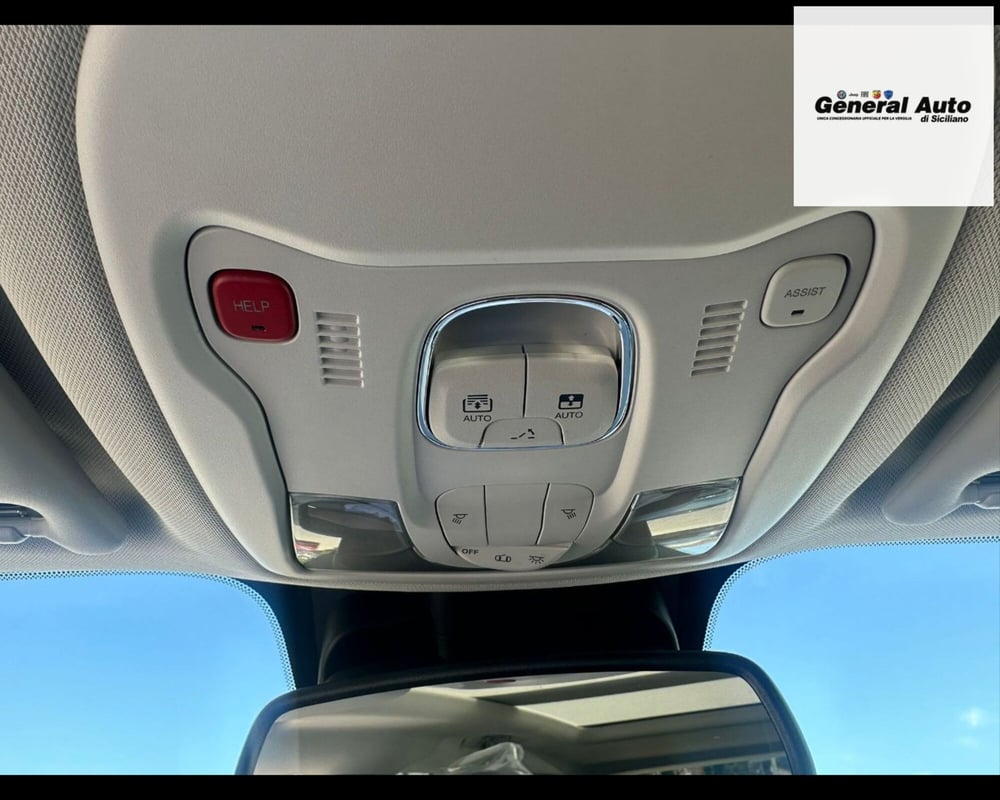 Jeep Renegade nuova a Lucca (17)