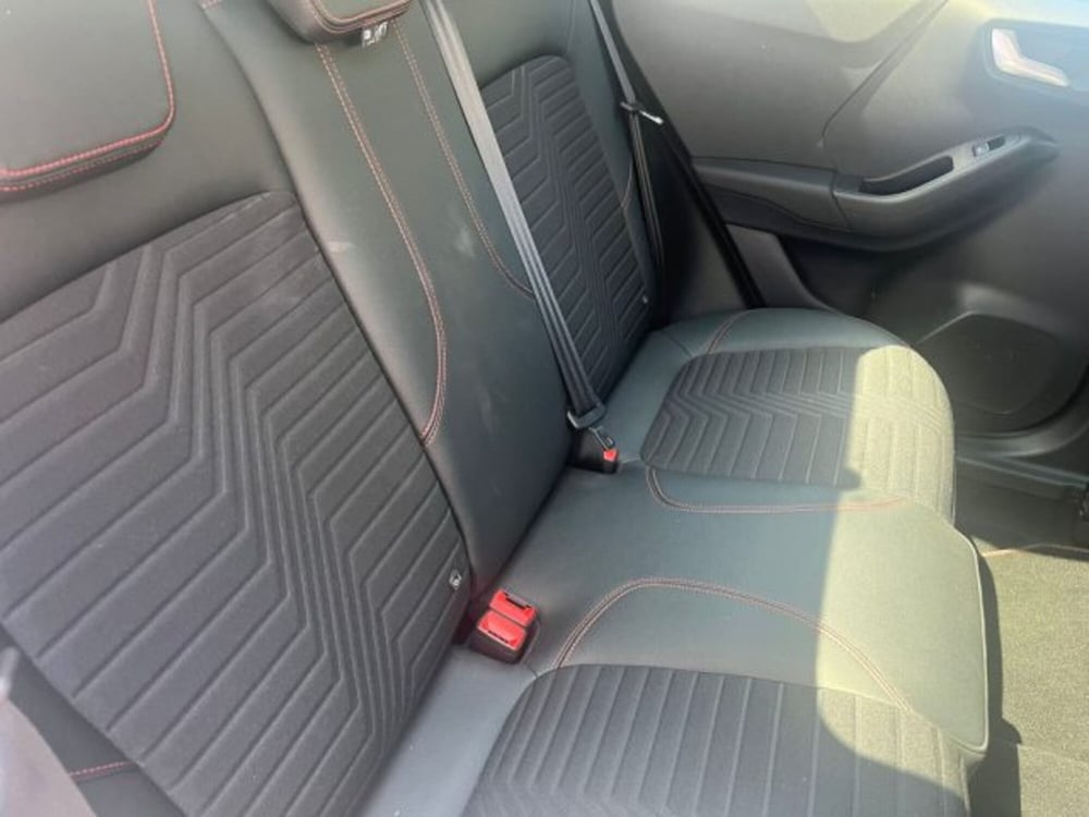Ford Puma usata a Lodi (14)