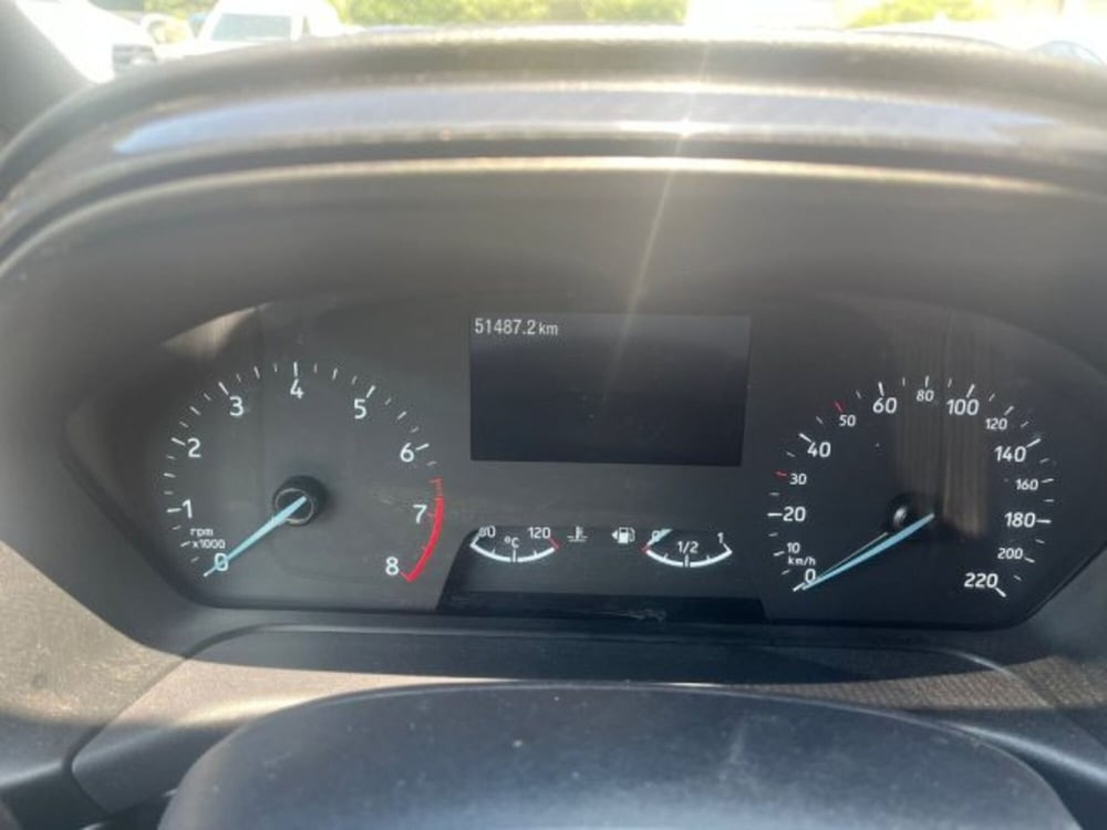 Ford Puma usata a Lodi (9)