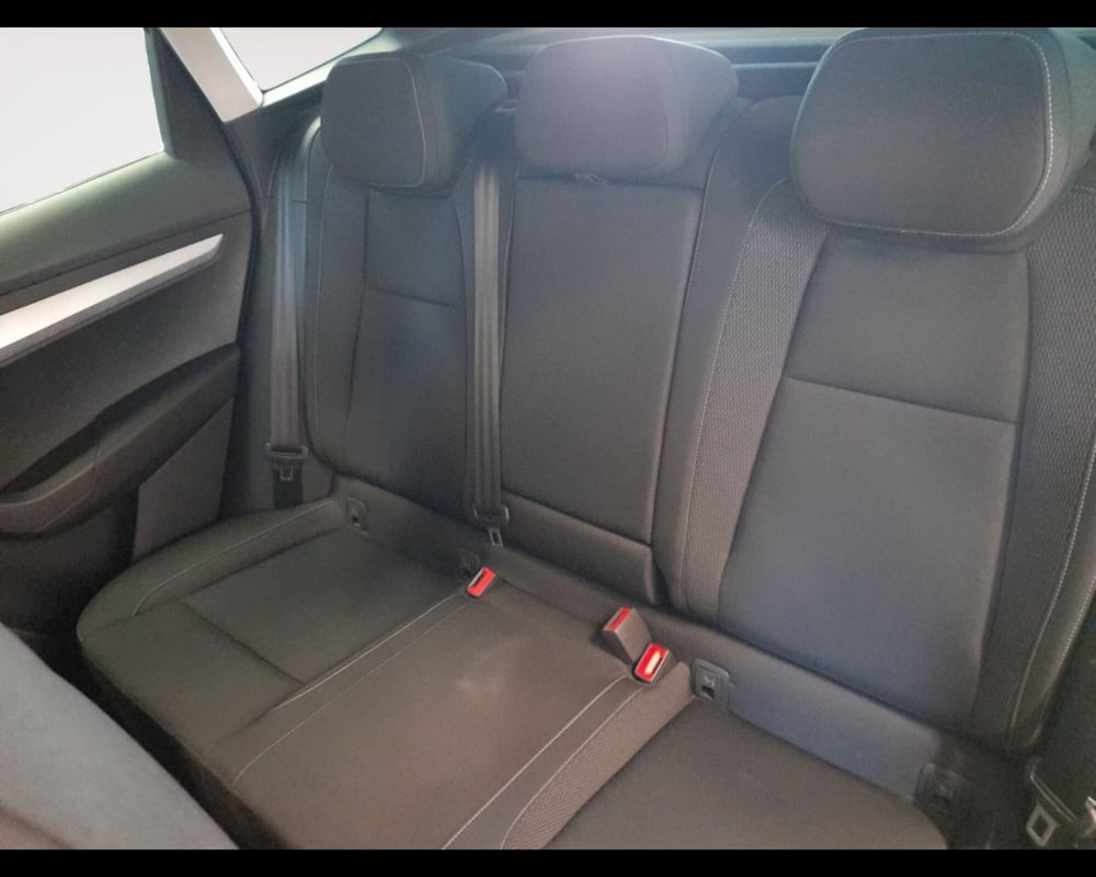 Skoda Karoq usata a Ravenna (13)