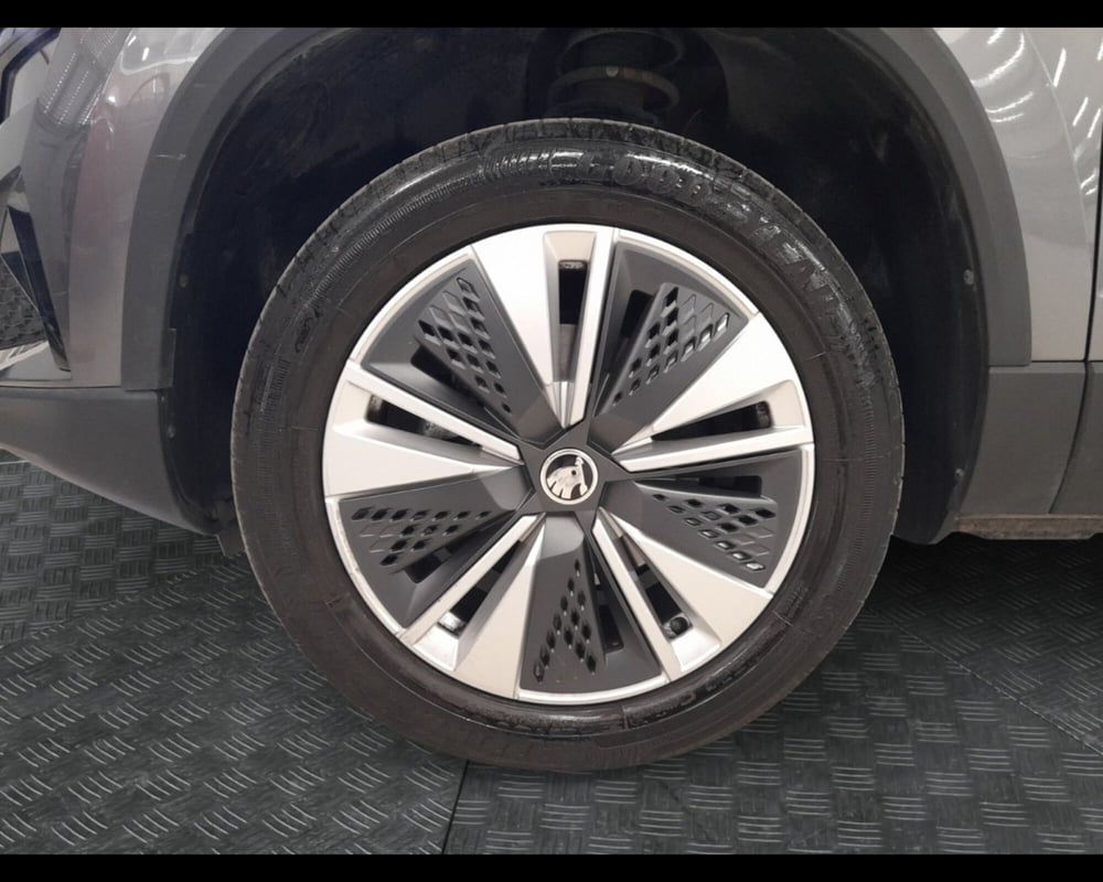 Skoda Karoq usata a Ravenna (14)