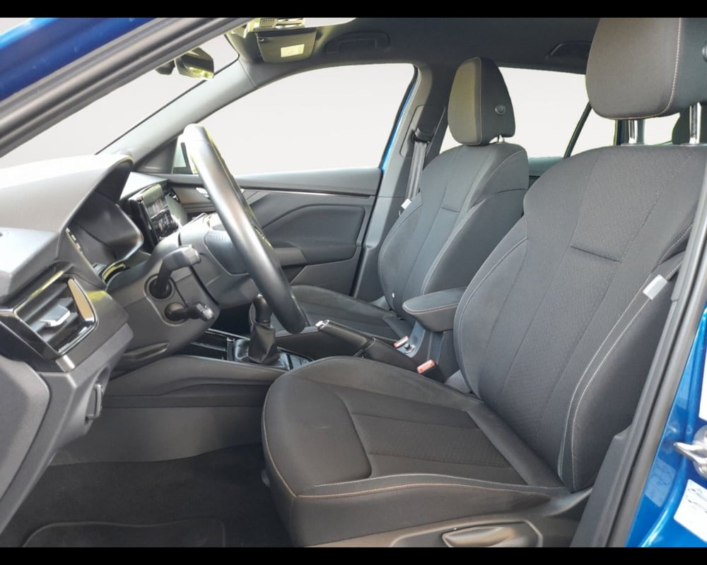 Skoda Kamiq usata a Ravenna (9)