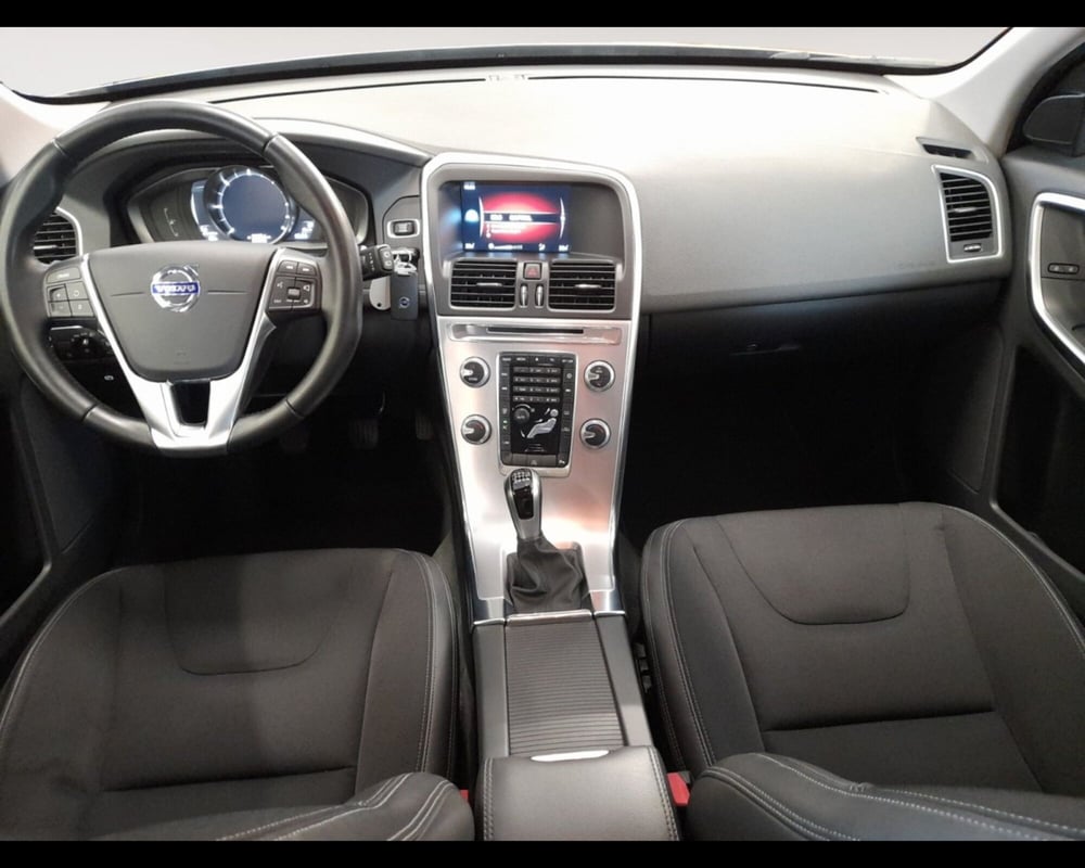Volvo XC60 usata a Ravenna (10)