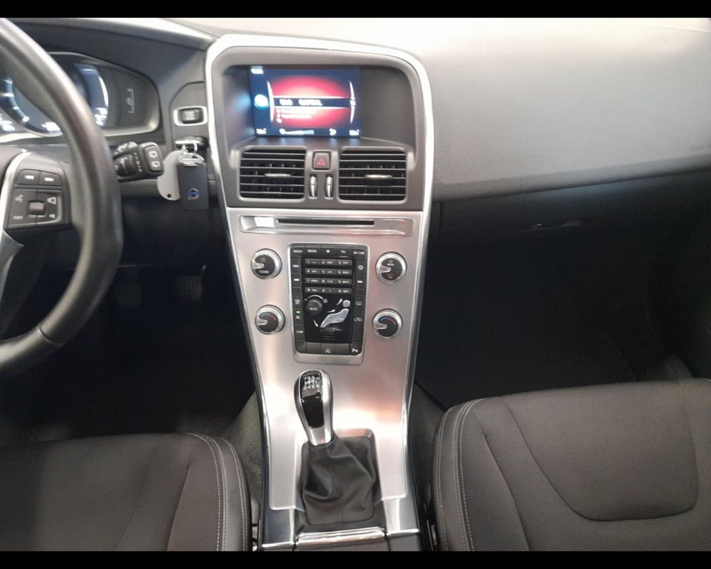 Volvo XC60 usata a Ravenna (11)