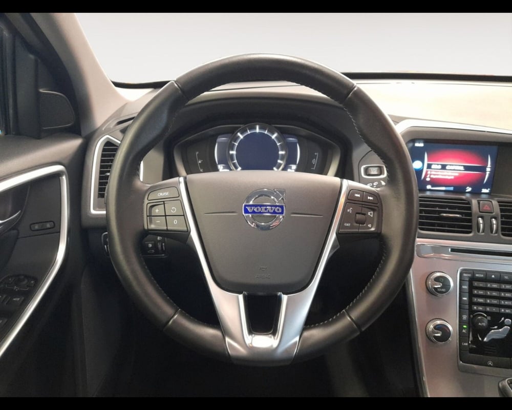 Volvo XC60 usata a Ravenna (12)