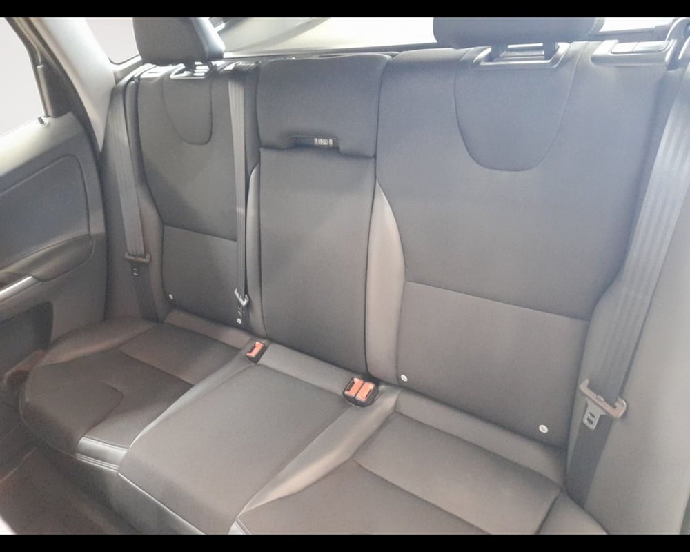 Volvo XC60 usata a Ravenna (13)