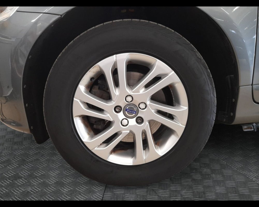 Volvo XC60 usata a Ravenna (14)