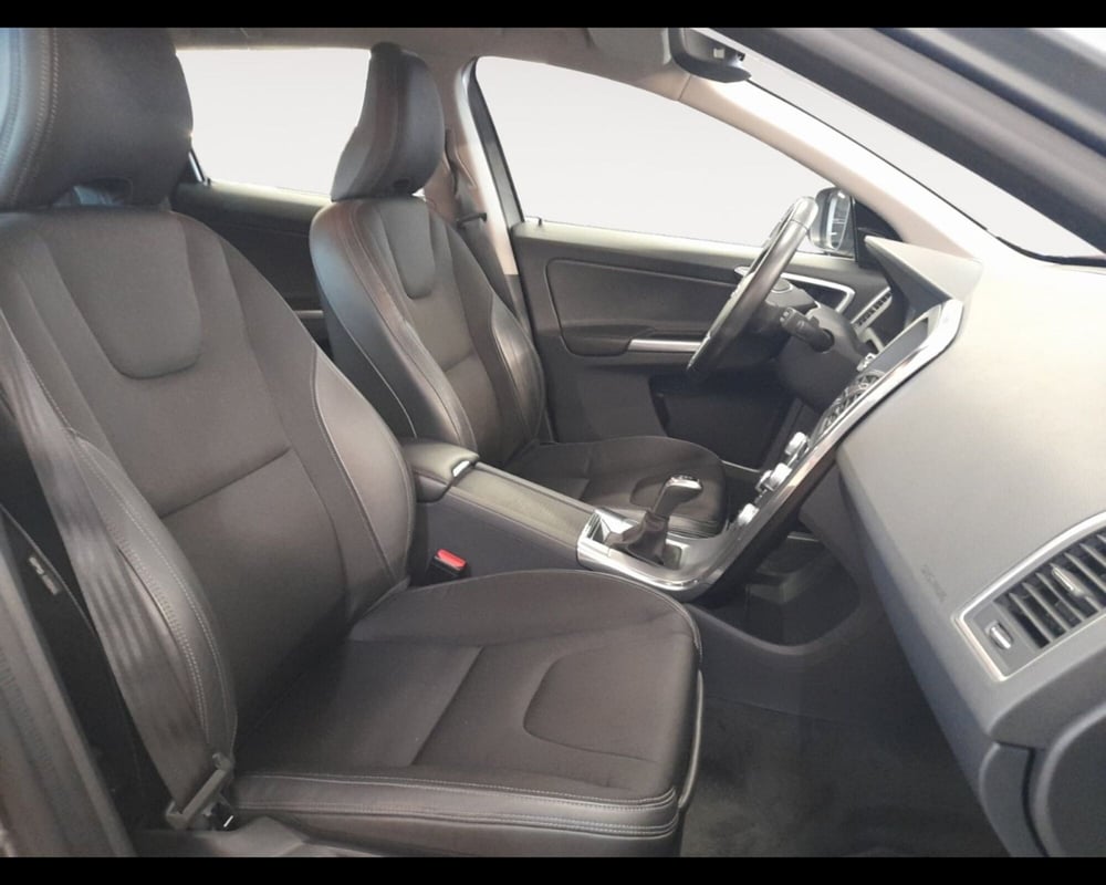 Volvo XC60 usata a Ravenna (15)