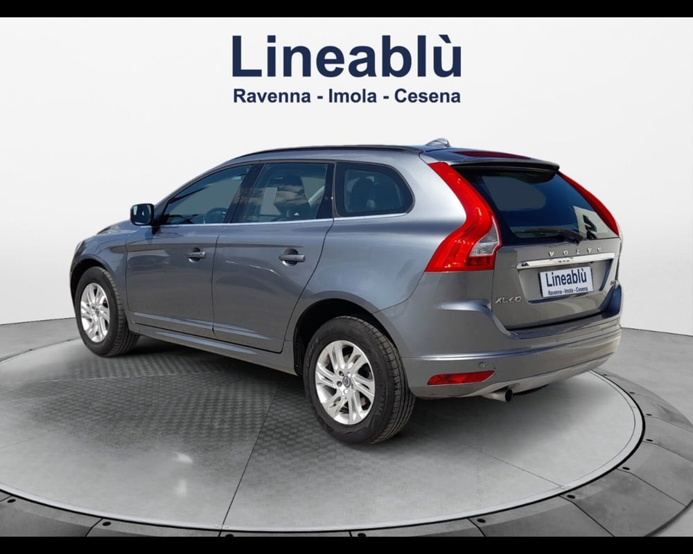 Volvo XC60 usata a Ravenna (3)