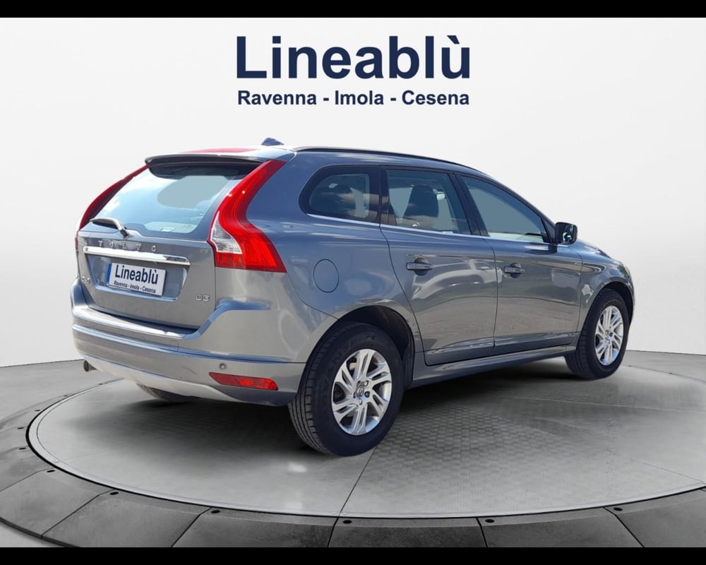 Volvo XC60 usata a Ravenna (5)